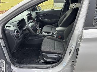 Hyundai Kona N-LINE SPORT 1.0 T-GDI CLIMA CAMERA APP LED B.J 04-2023 picture 10