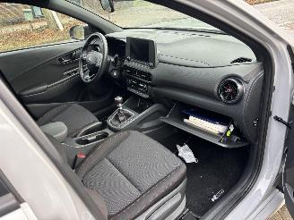 Hyundai Kona N-LINE SPORT 1.0 T-GDI CLIMA CAMERA APP LED B.J 04-2023 picture 9