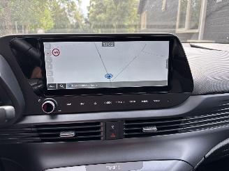 Hyundai Bayon AUTOMAAT GDI 100 PK NAVI AIRCO CAMERA LED VIRT DASH B.J 11/2025 picture 18