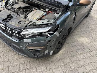 Dacia Jogger 1.6 HYBRIDE AUTOMAAT EXTREEM 5 P NAVI CLIMA CAMERA TREKHAAK B.J 2025 picture 23