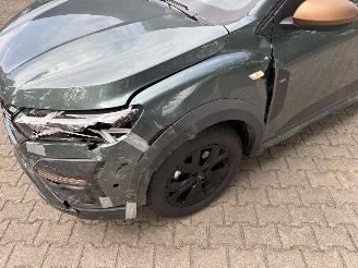 Dacia Jogger 1.6 HYBRIDE AUTOMAAT EXTREEM 5 P NAVI CLIMA CAMERA TREKHAAK B.J 2025 picture 19