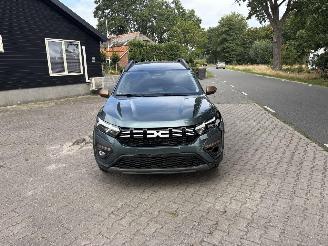 Dacia Jogger 1.6 HYBRIDE AUTOMAAT EXTREEM 5 P NAVI CLIMA CAMERA TREKHAAK B.J 2025 picture 5