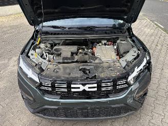 Dacia Jogger 1.6 HYBRIDE AUTOMAAT EXTREEM 5 P NAVI CLIMA CAMERA TREKHAAK B.J 2025 picture 20