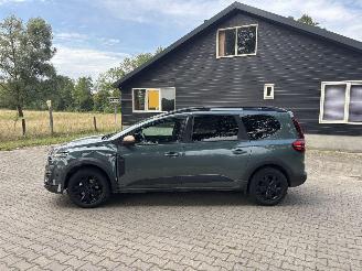 Dacia Jogger 1.6 HYBRIDE AUTOMAAT EXTREEM 5 P NAVI CLIMA CAMERA TREKHAAK B.J 2025 picture 7
