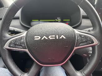 Dacia Jogger 1.6 HYBRIDE AUTOMAAT EXTREEM 5 P NAVI CLIMA CAMERA TREKHAAK B.J 2025 picture 11