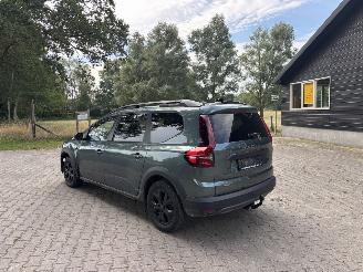 Dacia Jogger 1.6 HYBRIDE AUTOMAAT EXTREEM 5 P NAVI CLIMA CAMERA TREKHAAK B.J 2025 picture 4