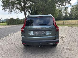 Dacia Jogger 1.6 HYBRIDE AUTOMAAT EXTREEM 5 P NAVI CLIMA CAMERA TREKHAAK B.J 2025 picture 6