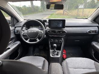 Dacia Jogger 1.6 HYBRIDE AUTOMAAT EXTREEM 5 P NAVI CLIMA CAMERA TREKHAAK B.J 2025 picture 10