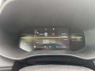 Dacia Jogger 1.6 HYBRIDE AUTOMAAT EXTREEM 5 P NAVI CLIMA CAMERA TREKHAAK B.J 2025 picture 12