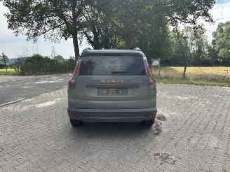 Dacia Jogger 1.8 HYBRIDE AUTOMAAT 7 PERS EXTREEM NAVI CLIMA CAMERA CRUISE LED B.J 04-2026 picture 7
