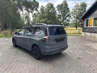 Dacia Jogger 1.8 HYBRIDE AUTOMAAT 7 PERS EXTREEM NAVI CLIMA CAMERA CRUISE LED B.J 04-2026 picture 4