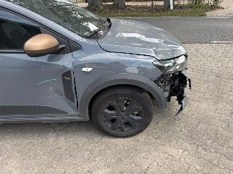 Dacia Jogger 1.8 HYBRIDE AUTOMAAT 7 PERS EXTREEM NAVI CLIMA CAMERA CRUISE LED B.J 04-2026 picture 20
