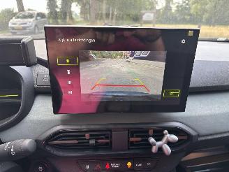 Dacia Jogger 1.8 HYBRIDE AUTOMAAT 7 PERS EXTREEM NAVI CLIMA CAMERA CRUISE LED B.J 04-2026 picture 13