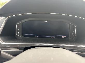 Volkswagen Tiguan 1.5 AUTOMAAT 150 PK NAVI CLIMA CAMERA VIR DASHBOARD LED TREKHAAK B.J 2024 picture 11