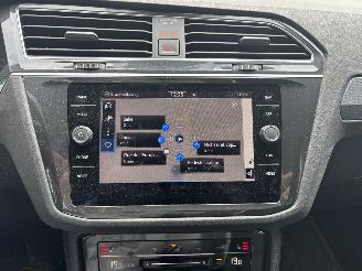 Volkswagen Tiguan 1.5 AUTOMAAT 150 PK NAVI CLIMA CAMERA VIR DASHBOARD LED TREKHAAK B.J 2024 picture 13