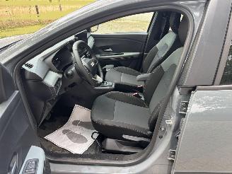 Dacia Jogger 1.8 HYBRIDE AUTOMAAT 7 PERS EXTREEM NAVI CLIMA CAMERA CRUISE LED B.J 04-2026 picture 8