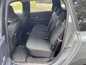 Dacia Jogger 1.8 HYBRIDE AUTOMAAT 7 PERS EXTREEM NAVI CLIMA CAMERA CRUISE LED B.J 04-2026 picture 15