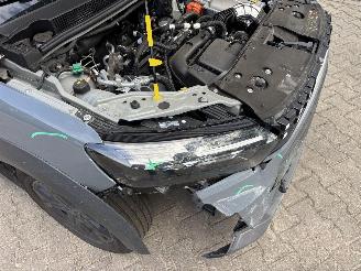Dacia Jogger 1.8 HYBRIDE AUTOMAAT 7 PERS EXTREEM NAVI CLIMA CAMERA CRUISE LED B.J 04-2026 picture 24