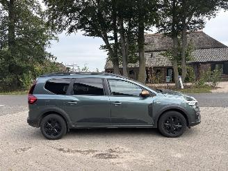Dacia Jogger 1.6 HYBRIDE AUTOMAAT EXTREEM 5 P NAVI CLIMA CAMERA TREKHAAK B.J 2025 picture 6