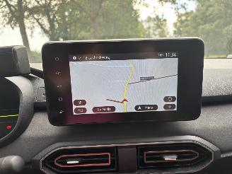 Dacia Jogger 1.6 HYBRIDE AUTOMAAT EXTREEM 5 P NAVI CLIMA CAMERA TREKHAAK B.J 2025 picture 13