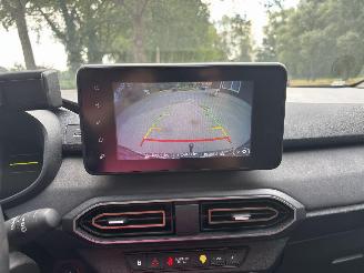 Dacia Jogger 1.6 HYBRIDE AUTOMAAT EXTREEM 5 P NAVI CLIMA CAMERA TREKHAAK B.J 2025 picture 14