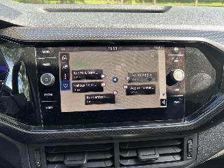 Volkswagen T-Cross AUTOMAAT 110 PK NAVI CLIMA CAMERA VIRT DASH B.J 09-2023 picture 12