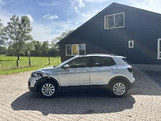 Volkswagen T-Cross AUTOMAAT 110 PK NAVI CLIMA CAMERA VIRT DASH B.J 09-2023 picture 5