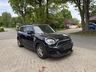 Mini Countryman COOPER SPORT HYBRIDE PLUG IN SE 4AWD AUTOMAAT NAVI CLIMA LEER LED PDC STOELVERW B.J 12-2019 picture 3