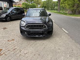 Mini Countryman COOPER SPORT HYBRIDE PLUG IN SE 4AWD AUTOMAAT NAVI CLIMA LEER LED PDC STOELVERW B.J 12-2019 picture 7