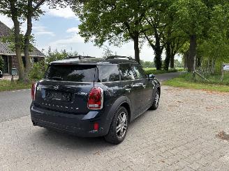 Mini Countryman COOPER SPORT HYBRIDE PLUG IN SE 4AWD AUTOMAAT NAVI CLIMA LEER LED PDC STOELVERW B.J 12-2019 picture 2