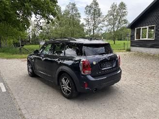 Mini Countryman COOPER SPORT HYBRIDE PLUG IN SE 4AWD AUTOMAAT NAVI CLIMA LEER LED PDC STOELVERW B.J 12-2019 picture 6