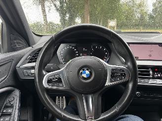 BMW 1-serie 118 M SPORT 6 BAK NAVI CLIMA CAMERA PDC LED B.J 2020 picture 14
