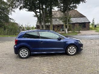 Volkswagen Polo TDI NAVI AIRCO STOELVERW CRUISE B.J 2011 picture 5