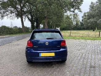 Volkswagen Polo TDI NAVI AIRCO STOELVERW CRUISE B.J 2011 picture 6