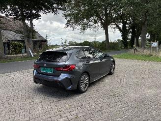 BMW 1-serie 118 M SPORT 6 BAK NAVI CLIMA PDC LED B.J 2020 picture 2