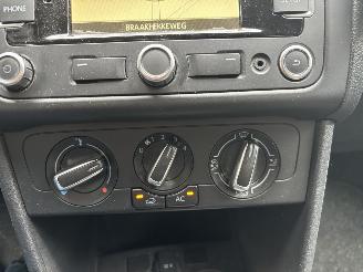 Volkswagen Polo TDI NAVI AIRCO STOELVERW CRUISE B.J 2011 picture 14