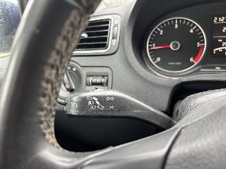 Volkswagen Polo TDI NAVI AIRCO STOELVERW CRUISE B.J 2011 picture 11