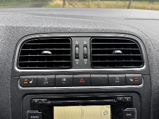 Volkswagen Polo TDI NAVI AIRCO STOELVERW CRUISE B.J 2011 picture 14
