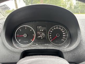 Volkswagen Polo TDI NAVI AIRCO STOELVERW CRUISE B.J 2011 picture 11