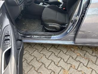 Hyundai I-20 AUTOMAAT 100 PK PREMIUM SPORT BOSE NAVI CLIMA CAMERA LED B.J 12-2024 picture 11