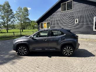 Toyota Yaris Cross 1.5 AUTOMAAT HYBRIDE NAVI CLIMA CAMERA PDC B.J 06-2023 picture 5
