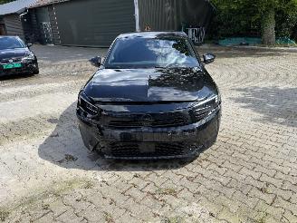 Opel Corsa GS SPORT 100 PK NAVI CLIMA CAMERA VIRT DASH LED B.J 2024 FACELIFT picture 6