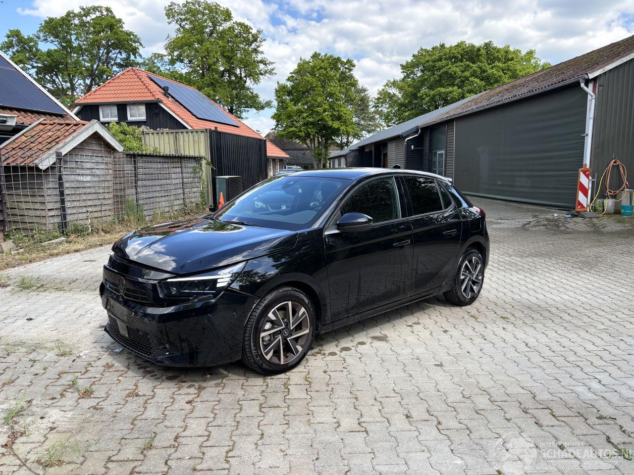 Opel Corsa GS SPORT 100 PK NAVI CLIMA CAMERA VIRT DASH LED B.J 2024 FACELIFT