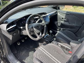 Opel Corsa GS SPORT 100 PK NAVI CLIMA CAMERA VIRT DASH LED B.J 2024 FACELIFT picture 9
