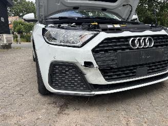 Audi A1 TFSI 95 PK VIRT DASH AIRCO PDC B.J 2023 picture 13