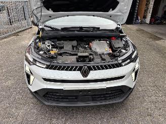 Renault Captur 6 E TECH HYBRIDE AUTOMAAT NAVI CLIMA CAMERA B.J 10-2025 NEW MODEL picture 27