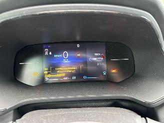 Renault Captur 6 E TECH HYBRIDE AUTOMAAT NAVI CLIMA CAMERA B.J 10-2025 NEW MODEL picture 14
