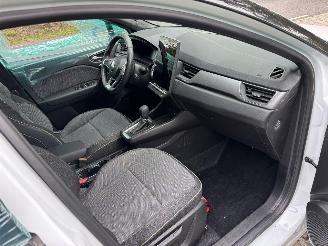 Renault Captur 6 E TECH HYBRIDE AUTOMAAT NAVI CLIMA CAMERA B.J 10-2025 NEW MODEL picture 10