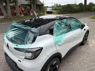 Renault Captur 6 E TECH HYBRIDE AUTOMAAT NAVI CLIMA CAMERA B.J 10-2025 NEW MODEL picture 21