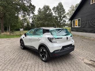 Renault Captur 6 E TECH HYBRIDE AUTOMAAT NAVI CLIMA CAMERA B.J 10-2025 NEW MODEL picture 2
